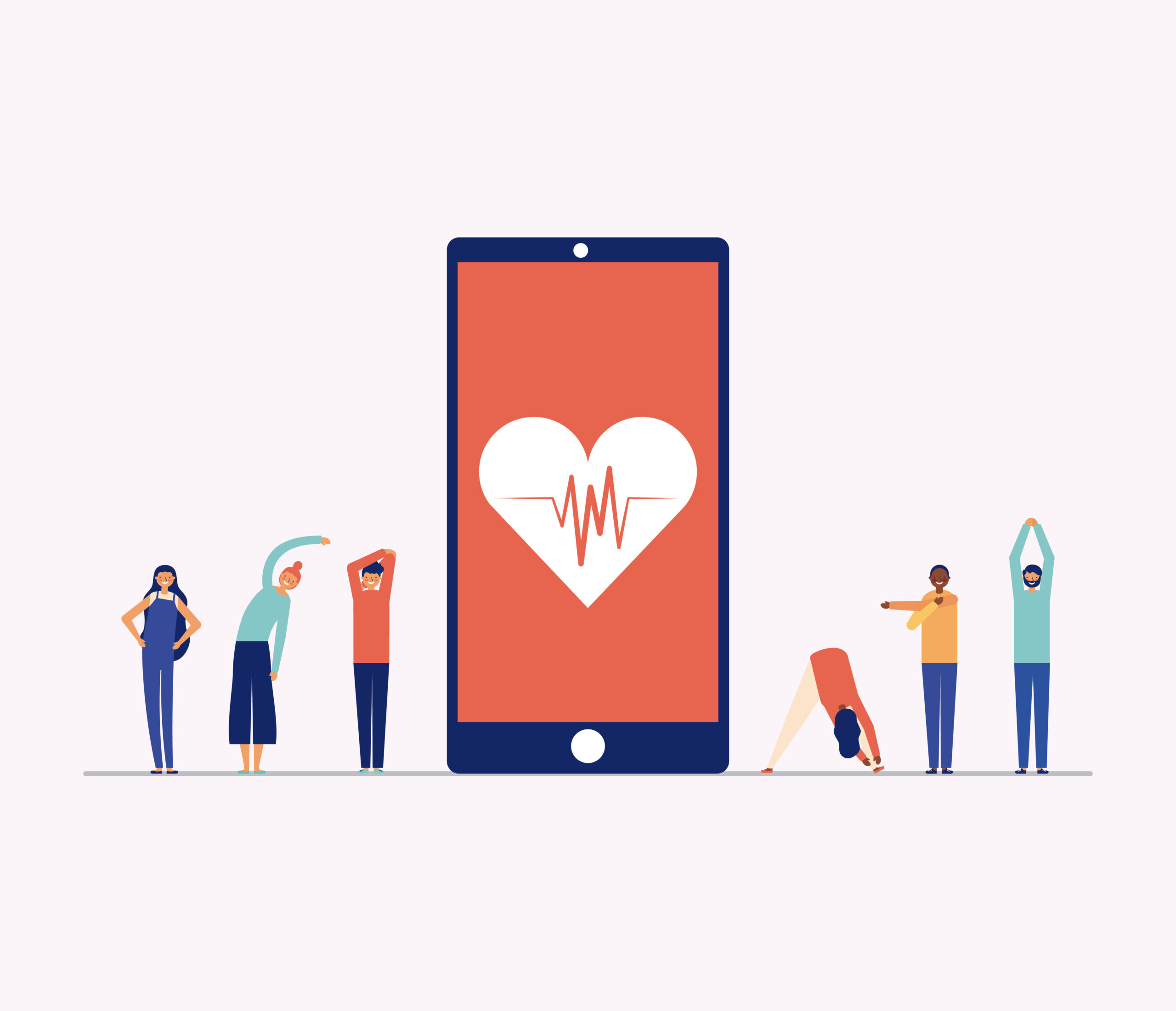 Edital 01/2024  – Desenvolvimento de aplicativos para uso no âmbito da saúde cardiovascular