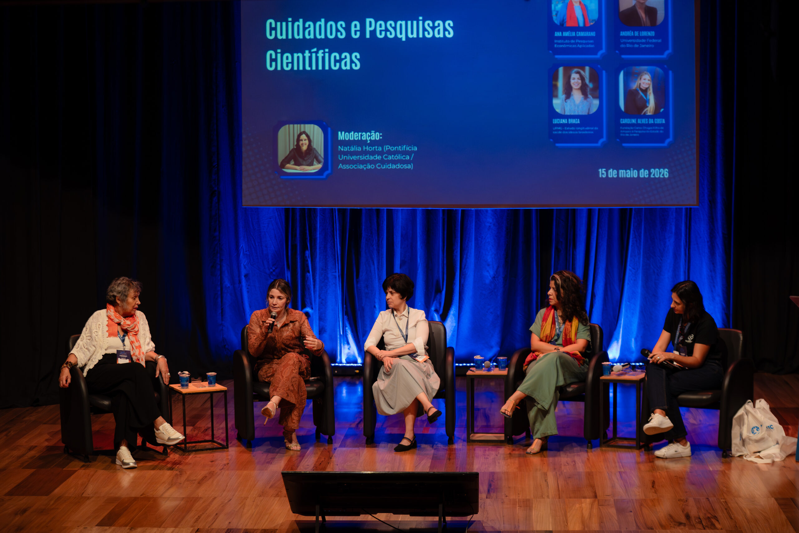 SUMMIT internacional fortaleceu debate sobre integração em saúde