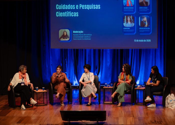 SUMMIT internacional fortaleceu debate sobre integração em saúde
